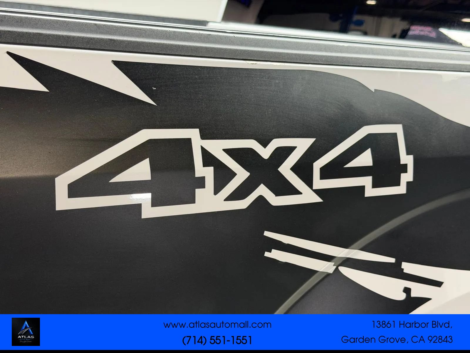 Used 2019 Ford F150 XLT AWD/4WD image 5