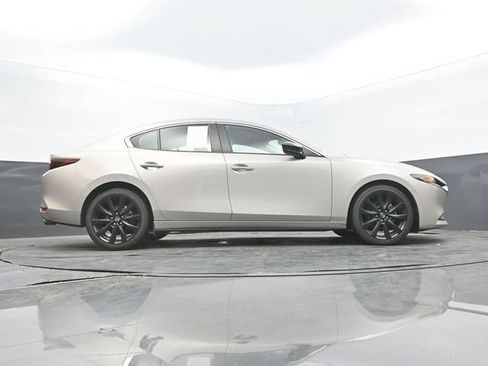 Used 2024 MAZDA MAZDA3 s FWD image 60