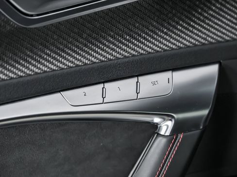 Used 2022 Audi RS 6 image 18