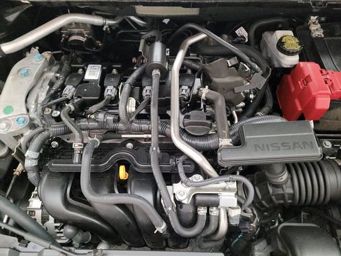 Used 2020 Nissan Sentra S FWD image 30