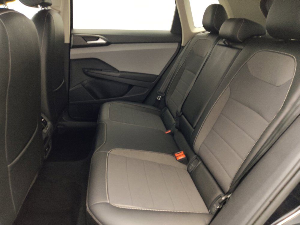 Used 2022 Volkswagen Taos SE AWD/4WD image 18