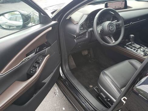 Certified 2025 MAZDA CX-30 2.5 Turbo w/ Premium Plus Pkg AWD/4WD image 11