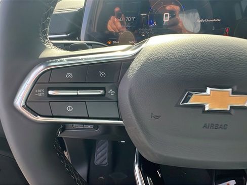 New 2026 Chevrolet Suburban Premier w/ Sun And Tow Package image 23