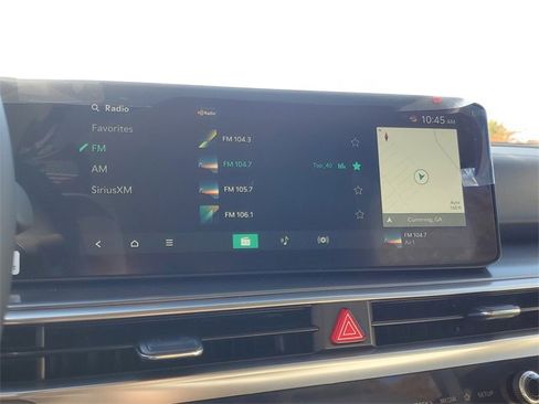 New 2026 Kia Sorento EX image 20