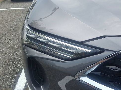 Certified 2023 Acura MDX SH-AWD w/ Technology Package image 4