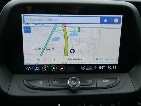 Used 2023 Chevrolet Camaro ZL1 RWD image 14
