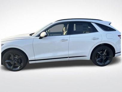 New 2026 Genesis GV70 3.5T Sport Prestige