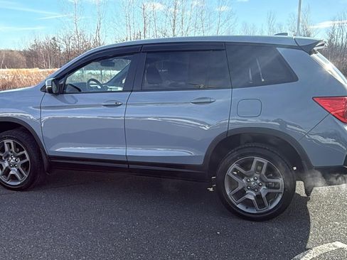 Used 2023 Honda Passport EX-L image 11