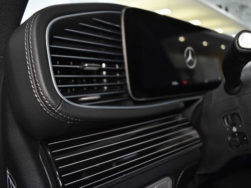 Certified 2024 Mercedes-Benz GLE 580 4MATIC image 25
