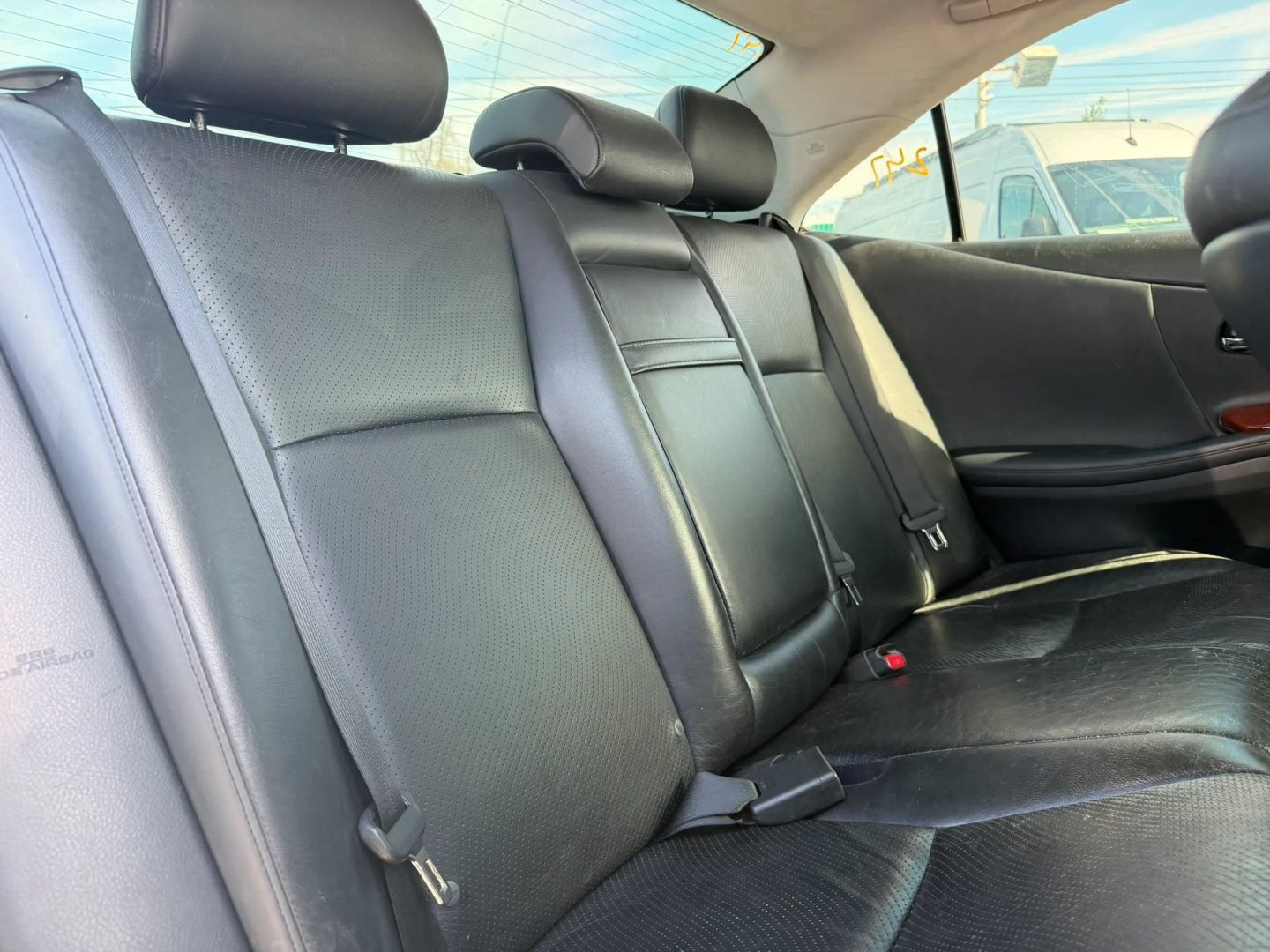 Used 2010 Lexus HS 250h FWD image 11