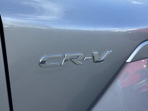 Certified 2017 Honda CR-V EX-L image 28