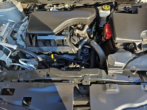 Used 2017 Nissan Rogue Sport S w/ S Appearance Package image 26