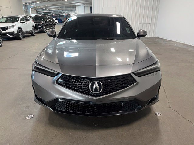 Used 2023 Acura Integra A-Spec FWD image 8