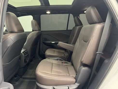 Used 2025 Lexus TX 350 AWD image 19