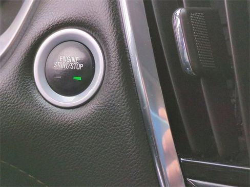 Certified 2018 Chevrolet Traverse Premier w/ Redline Edition image 18