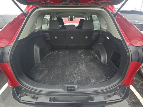 Used 2024 Toyota RAV4 LE image 13