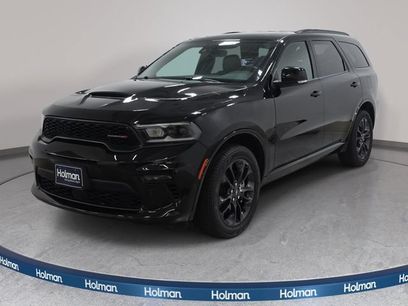 Used 2023 Dodge Durango GT
