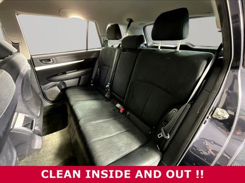 Used 2013 Subaru Outback 2.5i AWD/4WD image 19