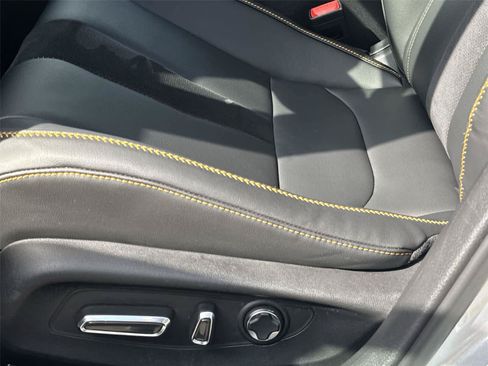 Used 2026 Acura Integra A-Spec FWD image 14