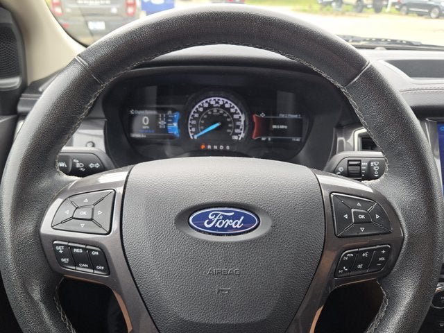 Used 2021 Ford Ranger Lariat w/ Trailer Tow Package AWD/4WD image 31