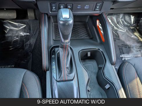 Certified 2023 Nissan Frontier PRO-4X w/ Pro Convenience Package image 17