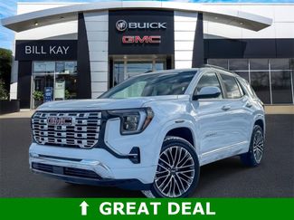 Used 2026 GMC Terrain Denali w/ LPO, Floor Liner Package video 1