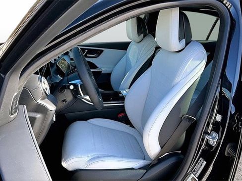 New 2026 Mercedes-Benz C 300 C 300 4MATIC Sedan image 12