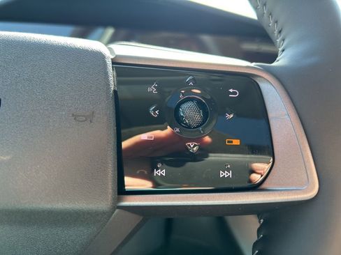 New 2026 Nissan Murano Platinum w/ Cargo Package AWD/4WD image 28