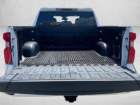 Used 2023 Chevrolet Silverado 1500 RST RWD image 29