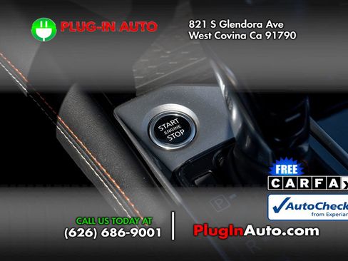 Used 2023 Nissan Altima 2.0 SR image 23