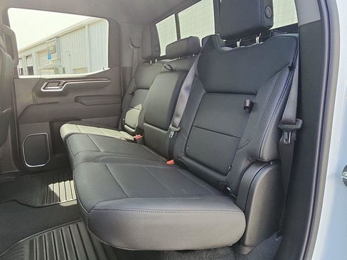 New 2026 Chevrolet Silverado 1500 LTZ w/ Technology Package AWD/4WD image 23