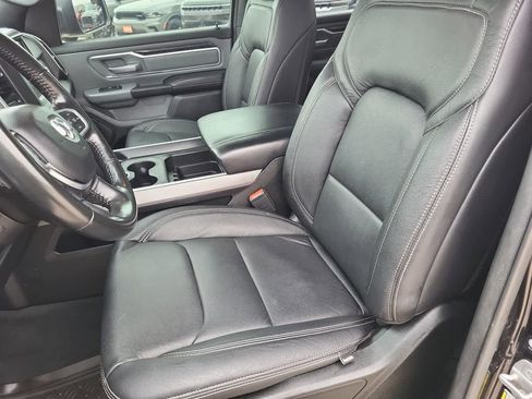 Used 2021 RAM 1500 Lone Star RWD image 19