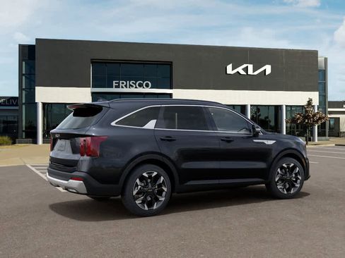 New 2026 Kia Sorento SX FWD image 6
