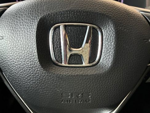 Used 2021 Honda Accord Sport Special Edition image 19