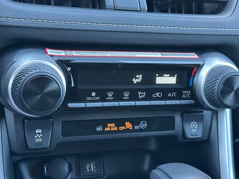 New 2025 Toyota RAV4 LE image 24