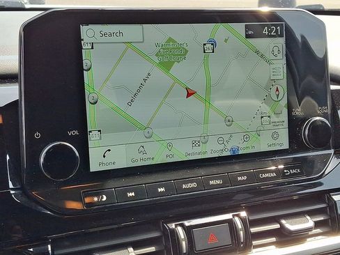 Certified 2023 Nissan Pathfinder SL image 17