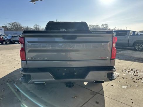 Used 2022 Chevrolet Silverado 1500 RST image 8