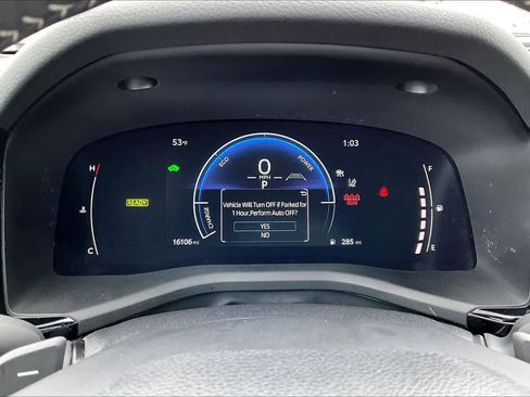 Certified 2025 Toyota Camry LE image 26