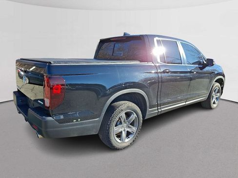 Used 2023 Honda Ridgeline RTL image 11