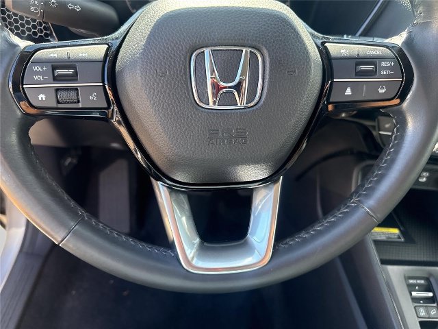Certified 2023 Honda CR-V EX-L image 13