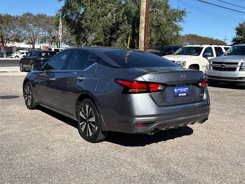 Used 2021 Nissan Altima 2.5 SL image 5