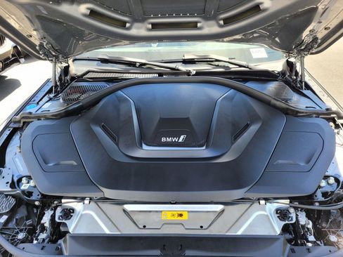 Certified 2023 BMW i4 eDrive35 RWD image 37