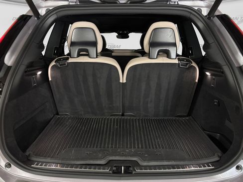 Used 2026 Volvo XC90 B6 Plus AWD/4WD image 18