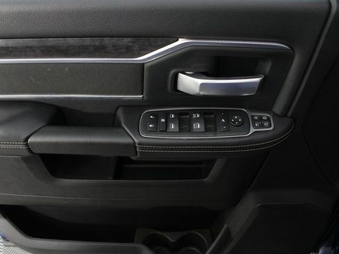 Used 2024 RAM 2500 Big Horn w/ Bed Utility Group image 13