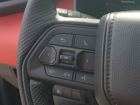 New 2026 Toyota Tundra TRD Pro image 28