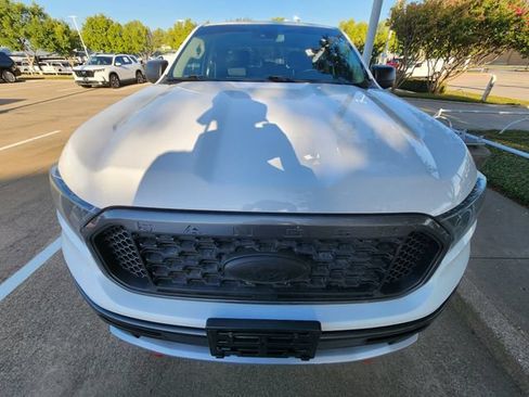 Used 2020 Ford Ranger XLT w/ Equipment Group 301A Mid RWD image 2