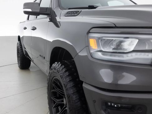 Used 2020 RAM 1500 Big Horn image 11