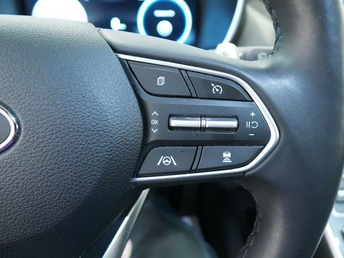 Used 2023 Hyundai Santa Fe Limited w/ Cargo Package image 45