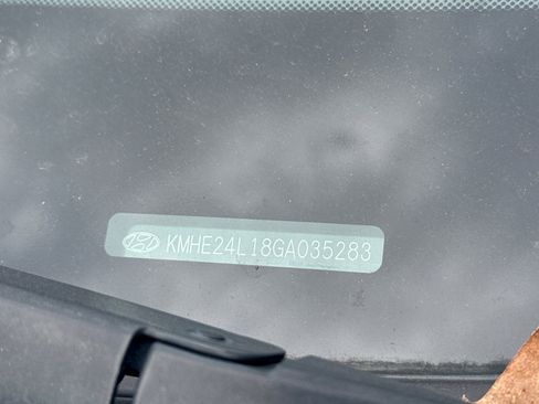 Used 2016 Hyundai Sonata SE image 7