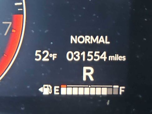 Certified 2023 Honda HR-V LX image 10